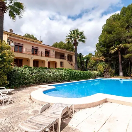 Villa Juanjo