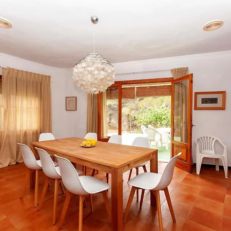 Villa Juanjo Pedreguer