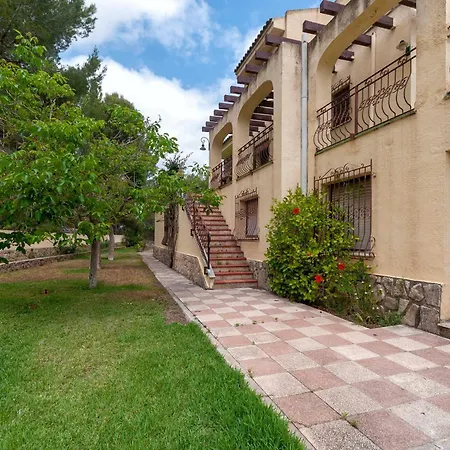 Villa Juanjo Pedreguer